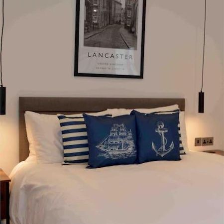 Riverside House Lancaster - 2 Bedroom House Ngoại thất bức ảnh