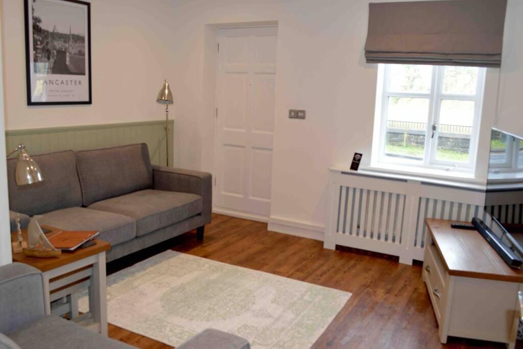 Riverside House Lancaster - 2 Bedroom House Ngoại thất bức ảnh